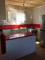 Cabaña en Algarrobo 4 El Canelo