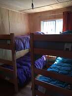 Cabaña en Algarrobo 4 El Canelo