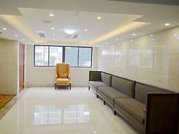 GreenTree Inn Nantong BaiDian Town XiuShuiYuan Express Hotel