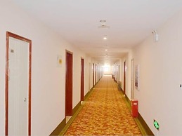 GreenTree Inn Nantong BaiDian Town XiuShuiYuan Express Hotel