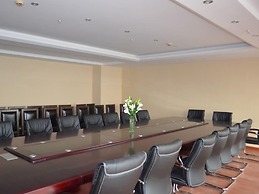 GreenTree Inn Nantong BaiDian Town XiuShuiYuan Express Hotel