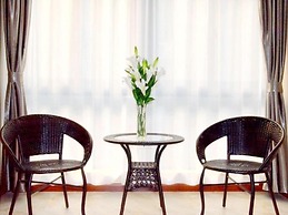 GreenTree Inn Nantong BaiDian Town XiuShuiYuan Express Hotel