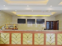 GreenTree Inn Nantong BaiDian Town XiuShuiYuan Express Hotel