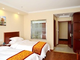 GreenTree Inn Nantong BaiDian Town XiuShuiYuan Express Hotel