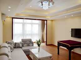 GreenTree Inn Nantong BaiDian Town XiuShuiYuan Express Hotel