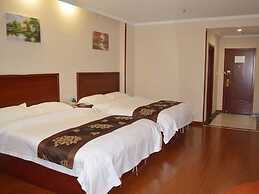 GreenTree Inn HeFei FeiDong County GuiWang Road LuZhou Medical School 