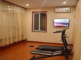 GreenTree Inn HeFei FeiDong County GuiWang Road LuZhou Medical School 