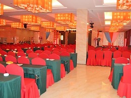 GreenTree Inn HeFei FeiDong County GuiWang Road LuZhou Medical School 