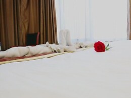 GreenTree Inn HeFei FeiDong County GuiWang Road LuZhou Medical School 