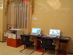 GreenTree Inn HeFei FeiDong County GuiWang Road LuZhou Medical School 