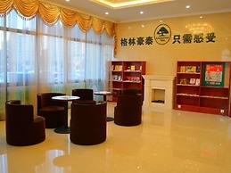 GreenTree Inn HeFei FeiDong County GuiWang Road LuZhou Medical School 