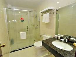 GreenTree Inn HeFei FeiDong County GuiWang Road LuZhou Medical School 