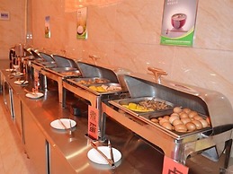 GreenTree Inn HeFei FeiDong County GuiWang Road LuZhou Medical School 