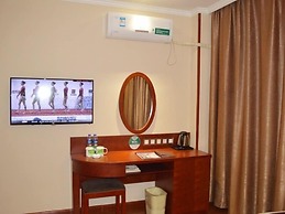 GreenTree Inn HeFei FeiDong County GuiWang Road LuZhou Medical School 