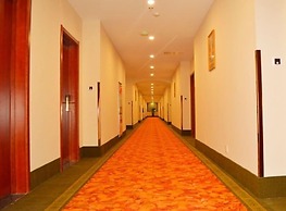 GreenTree Inn HeFei FeiDong County GuiWang Road LuZhou Medical School 