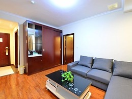 GreenTree Inn WuXi DongTing Leather City Express Hotel