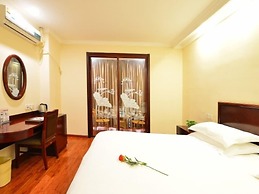 GreenTree Inn WuXi DongTing Leather City Express Hotel