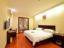 GreenTree Inn WuXi DongTing Leather City Express Hotel