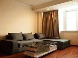 GreenTree Inn WuXi DongTing Leather City Express Hotel