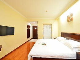 GreenTree Inn WuXi DongTing Leather City Express Hotel