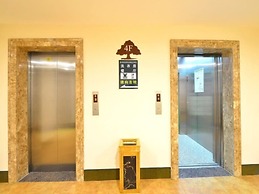 GreenTree Inn WuXi DongTing Leather City Express Hotel