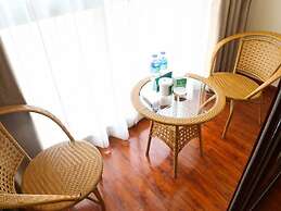 GreenTree Inn WuXi DongTing Leather City Express Hotel