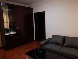 GreenTree Inn WuXi DongTing Leather City Express Hotel