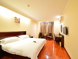 GreenTree Inn WuXi DongTing Leather City Express Hotel