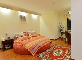 GreenTree Inn WuXi DongTing Leather City Express Hotel