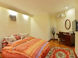 GreenTree Inn WuXi DongTing Leather City Express Hotel