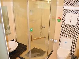 GreenTree Inn Huangshan TangKou Town Scenic Spot South Gate Transfer C