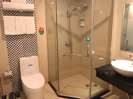 GreenTree Inn Huangshan TangKou Town Scenic Spot South Gate Transfer C