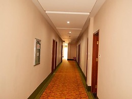 GreenTree Inn Huangshan TangKou Town Scenic Spot South Gate Transfer C