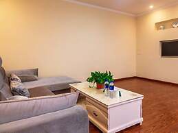 GreenTree Inn Wuxi Jiangyin Huashi Avenue Huaxi Village Hotel