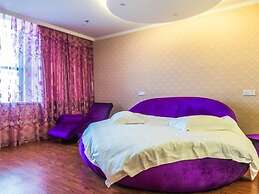 GreenTree Inn Wuxi Jiangyin Huashi Avenue Huaxi Village Hotel