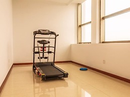 GreenTree Inn Wuxi Jiangyin Huashi Avenue Huaxi Village Hotel