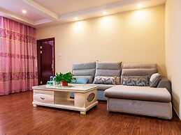 GreenTree Inn Wuxi Jiangyin Huashi Avenue Huaxi Village Hotel