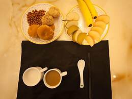 GreenTree Inn Suzhou Industrial Park Xinglong St Express Hotel