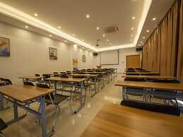 GreenTree Inn Suzhou Industrial Park Xinglong St Express Hotel