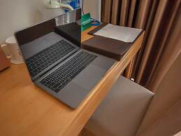 GreenTree Inn Suzhou Industrial Park Xinglong St Express Hotel