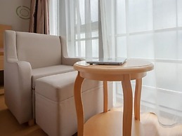 GreenTree Inn Suzhou Industrial Park Xinglong St Express Hotel