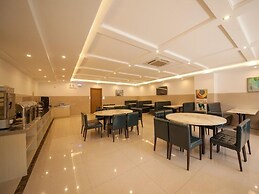 GreenTree Inn Suzhou Industrial Park Xinglong St Express Hotel