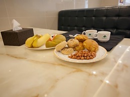 GreenTree Inn Suzhou Industrial Park Xinglong St Express Hotel