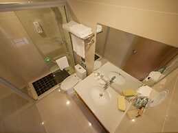 GreenTree Inn Suzhou Industrial Park Xinglong St Express Hotel