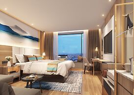 GreenTree Inn Suzhou Industrial Park Xinglong St Express Hotel