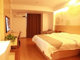 GreenTree Inn Changzhou Jintan district Zhixi Town South Zhenxing Road