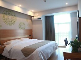 GreenTree Inn Changzhou Jintan district Zhixi Town South Zhenxing Road