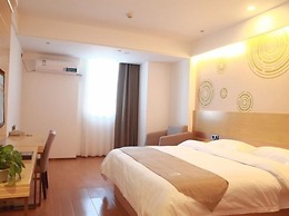 GreenTree Inn Changzhou Jintan district Zhixi Town South Zhenxing Road