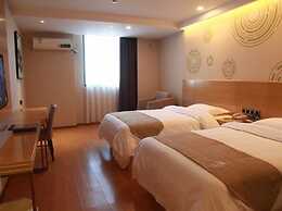 GreenTree Inn Changzhou Jintan district Zhixi Town South Zhenxing Road
