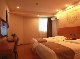 GreenTree Inn Changzhou Jintan district Zhixi Town South Zhenxing Road